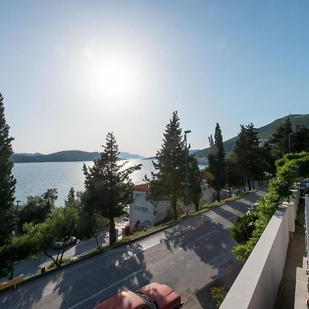 Apartments Tamaris Neum Buitenkant foto